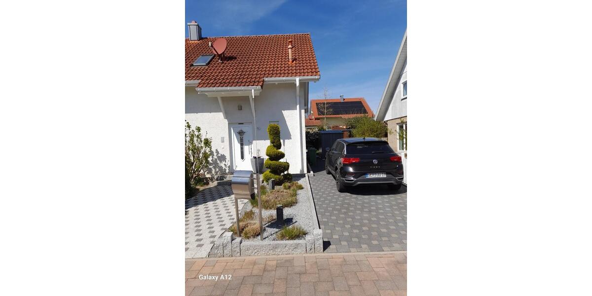 Einfamilienhaus Wörth am Rhein - 6 Zimmer, 125 m&sup2;, 530.000&euro; | Angebot:26113854