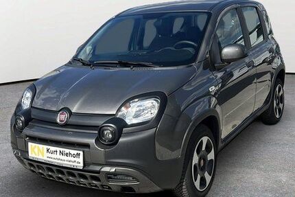 Fiat Panda 29.856 km 12.840 &euro; Lüneburg 21339