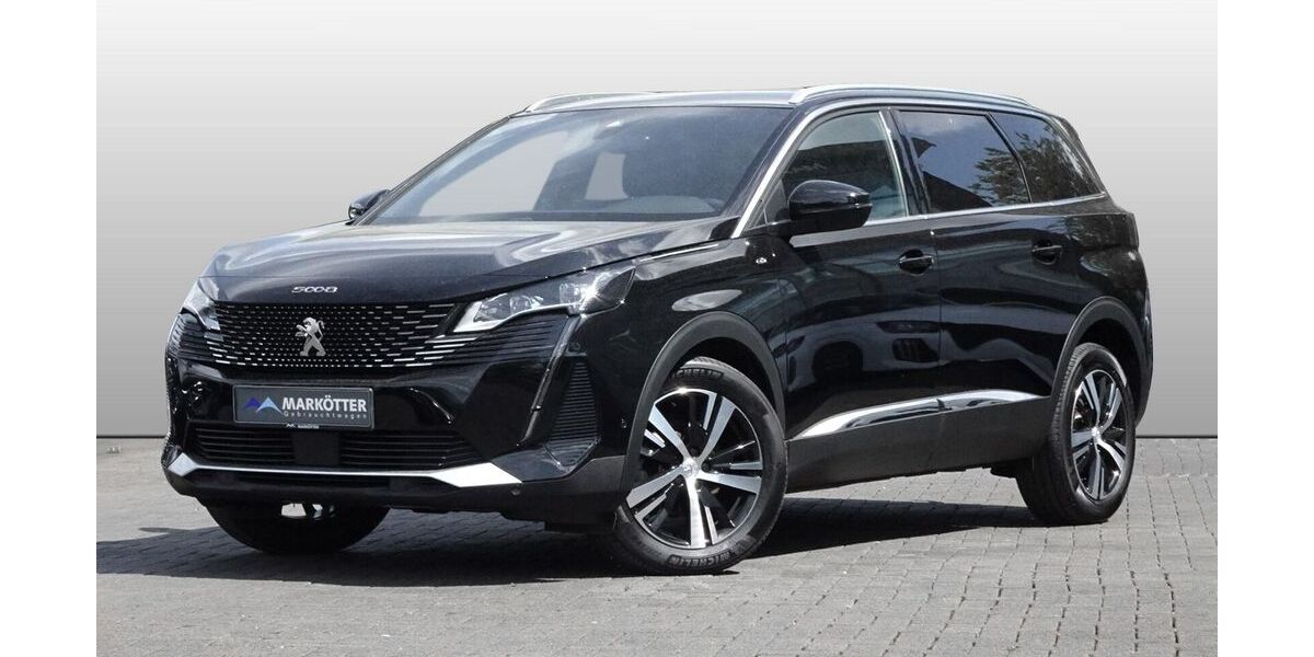 Peugeot 5008 34.676 km 24.990 &euro; Herford 32051