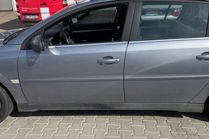 Opel Signum 174.000 km 2.500 &euro; Garching bei München 85748