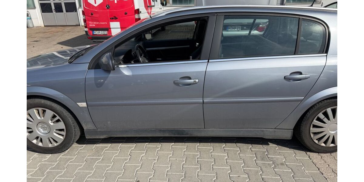 Opel Signum 174.000 km 2.500 &euro; Garching bei München 85748