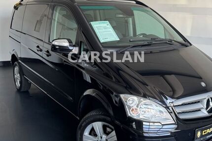 Mercedes-Benz Viano 123.000 km 22.998 &euro; Worms 67547
