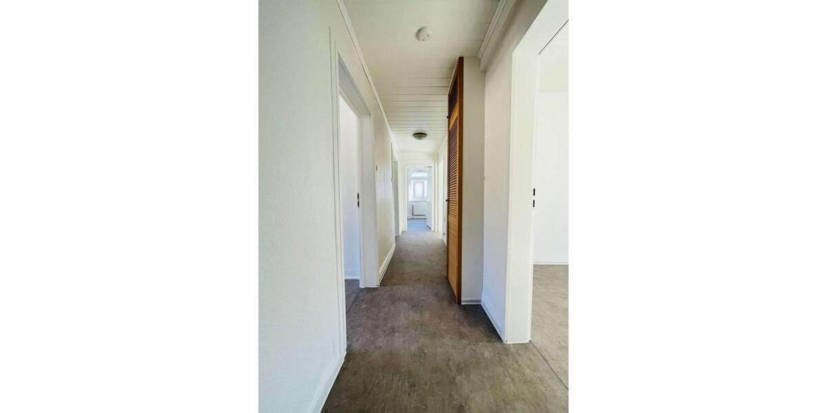 Etagenwohnung Mannheim Waldhof - 3 Zimmer, 90 m&sup2;, 750&euro; | Angebot:24713165