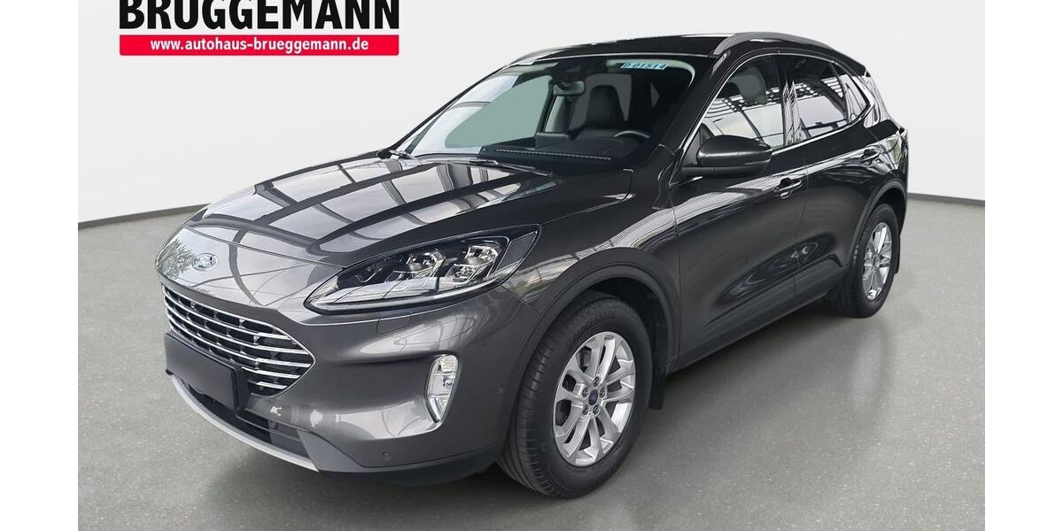 Ford Kuga 65.702 km 20.950 &euro; Wietmarschen-Lohne 49835