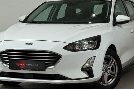 Ford Focus 51.800 km 13.950 &euro; Remscheid 42859