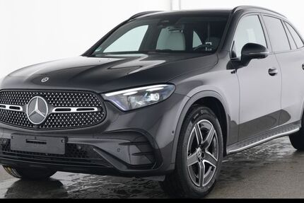 Mercedes-Benz GLC 300 7.487 km 63.900 &euro; Bautzen 02625