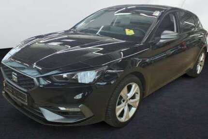 Seat Leon 19.551 km 26.370 &euro; Alsfeld 36304