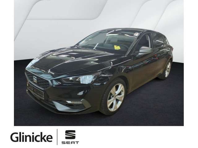 Seat Leon 19.551 km 26.370 &euro; Alsfeld 36304