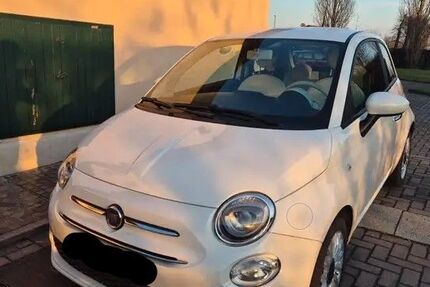Fiat 500 55.033 km 10.000 &euro; Stuttgart 70176