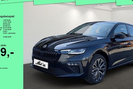 Skoda Scala 15.500 km 19.450 &euro; Isny im Allgäu 88316