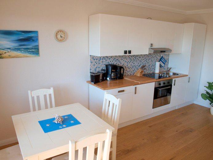 Etagenwohnung Sankt Peter-Ording Ording - 2 Zimmer, 47 m&sup2;, 259.000&euro; | Angebot:27092625