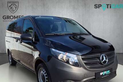 Mercedes-Benz Vito 103.400 km 40.690 &euro; Wartenberg 85456