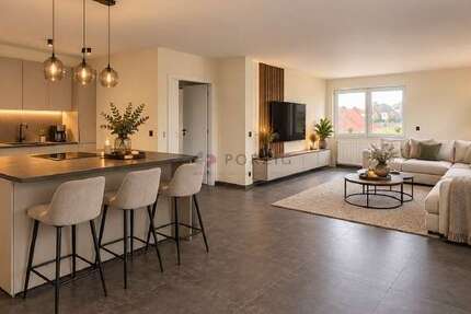 Wohnung Ribnitz-Damgarten Damgarten - 4 Zimmer, 160 m&sup2;, 1.590&euro; | Angebot:27417130