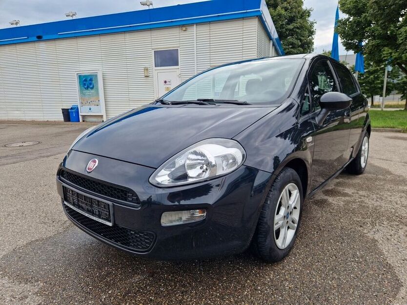 Punto