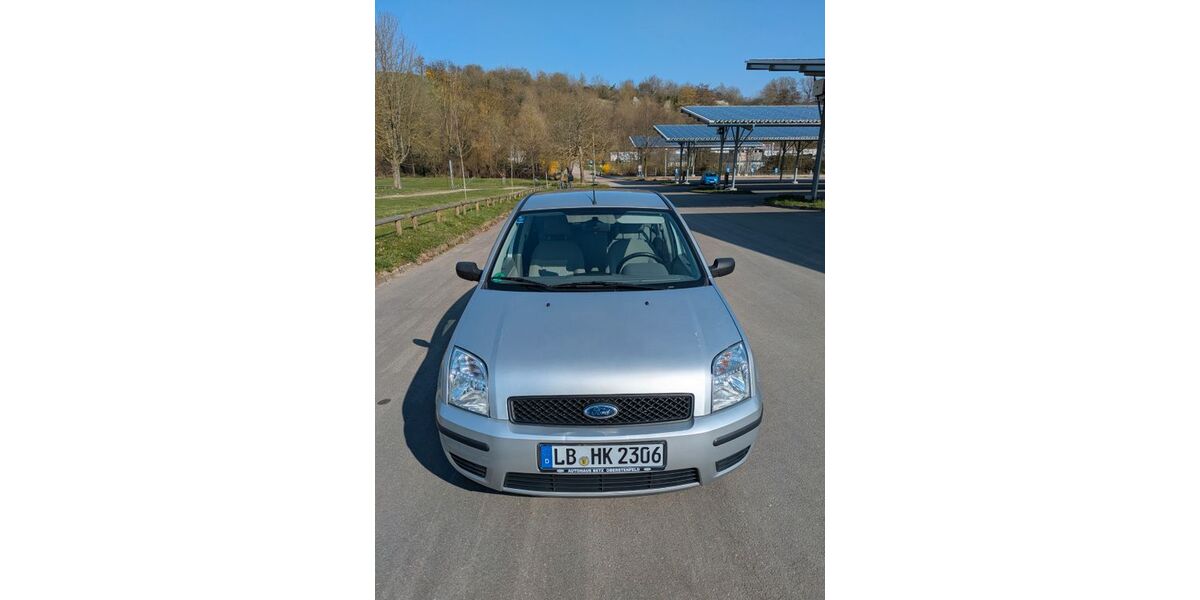Ford Fusion 46.600 km 4.000 &euro; Oberstenfeld 71720