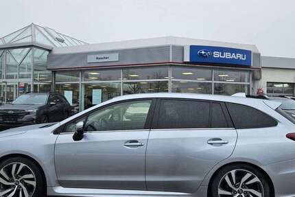 Subaru Levorg 80.900 km 19.990 &euro; Bautzen 02625
