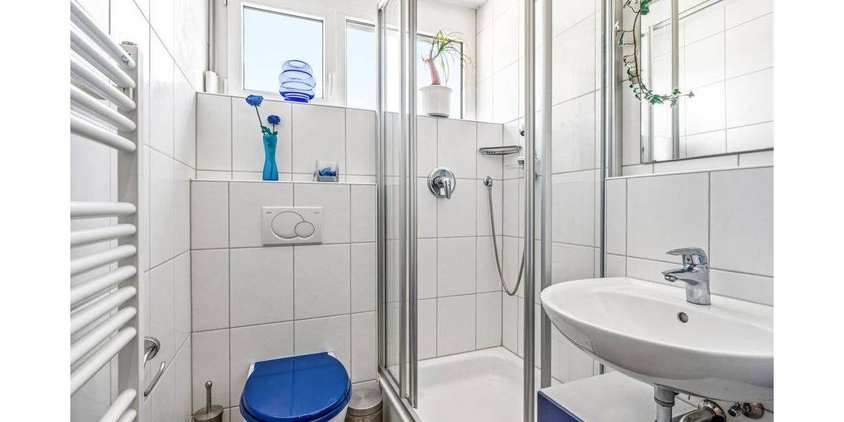 Etagenwohnung Konstanz Wollmatingen - 4 Zimmer, 92 m&sup2;, 549.000&euro; | Angebot:26788165
