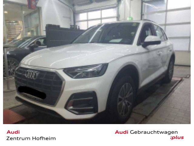 Audi Q5 76.917 km 30.790 &euro; Hofheim 65719