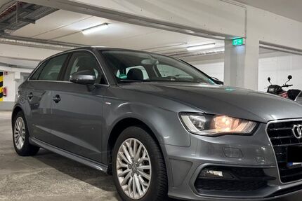 Audi A3 129.910 km 11.990 € Braunschweig 38106