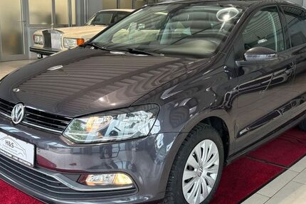 VW Polo 138.495 km 7.900 &euro; Bad Segeberg 23795