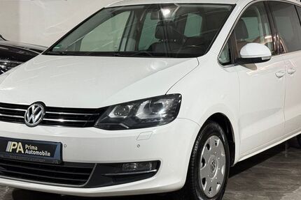 VW Sharan 240.400 km 8.299 &euro; Langenhagen 30853