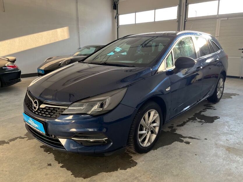 Astra