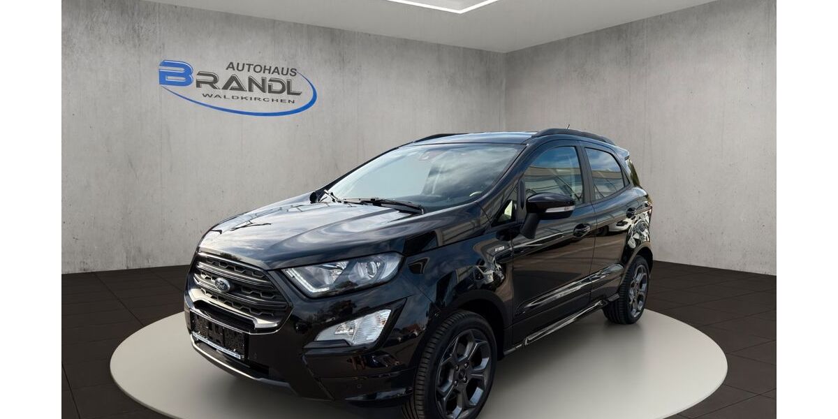 Ford EcoSport 32.900 km 17.300 &euro; Waldkirchen 94065