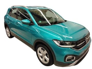 VW T-Cross 36.149 km 24.987 &euro; Otterndorf 21762