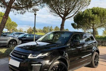 Land Rover Range Rover Evoque 151.195 km 11.500 &euro; Groß-Gerau 64521