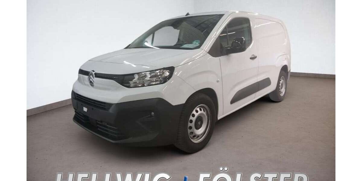 Citroen Berlingo 26.107 km 19.990 &euro; Hohenlockstedt 25551