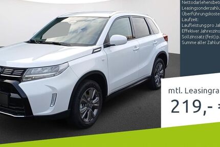 Suzuki Vitara 3.500 km 24.290 &euro; Stuhr 28816