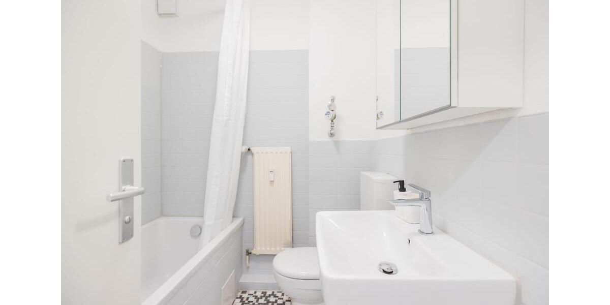 Etagenwohnung Ansbach - 1 Zimmer, 40 m&sup2;, 700&euro; | Angebot:24848143