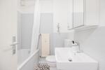 Etagenwohnung Ansbach - 1 Zimmer, 40 m&sup2;, 700&euro; | Angebot:24848143