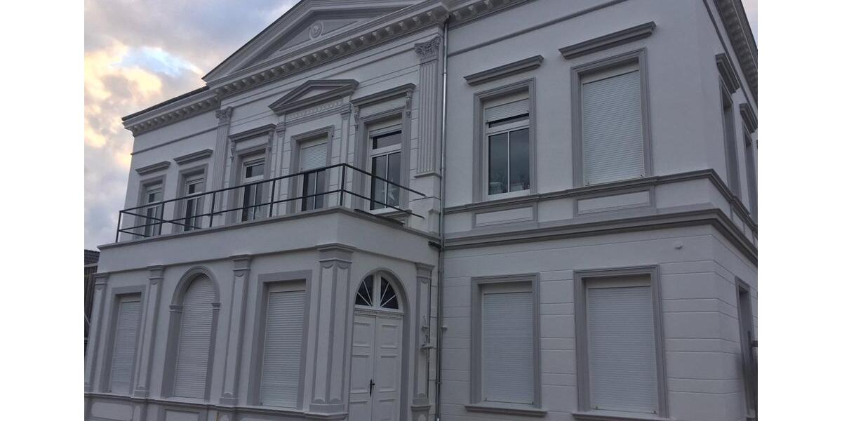 Etagenwohnung Jever - 1 Zimmer, 26 m&sup2;, 270&euro; | Angebot:26296840