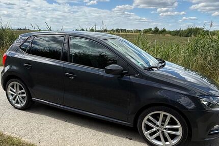 VW Polo 188.000 km 6.900 &euro; Amt Neuhaus 19273