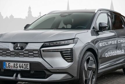 Mitsubishi Eclipse Cross 10.650 km 47.940 &euro; Lüneburg 21339