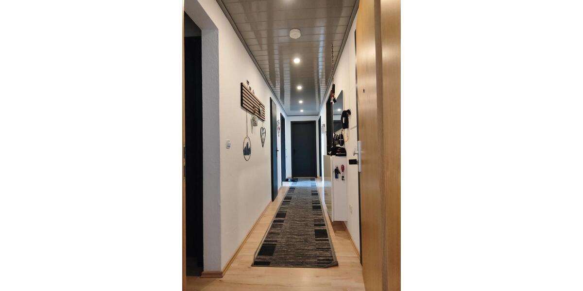 Etagenwohnung Regen - 4 Zimmer, 90 m&sup2;, 172.000&euro; | Angebot:27226277