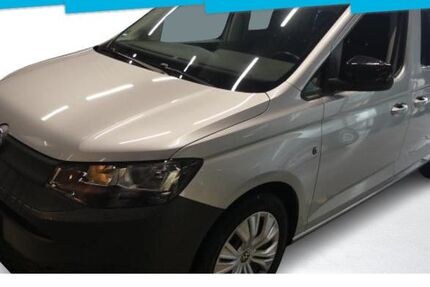 VW Caddy Maxi 68.569 km 25.990 &euro; Berlin 14167