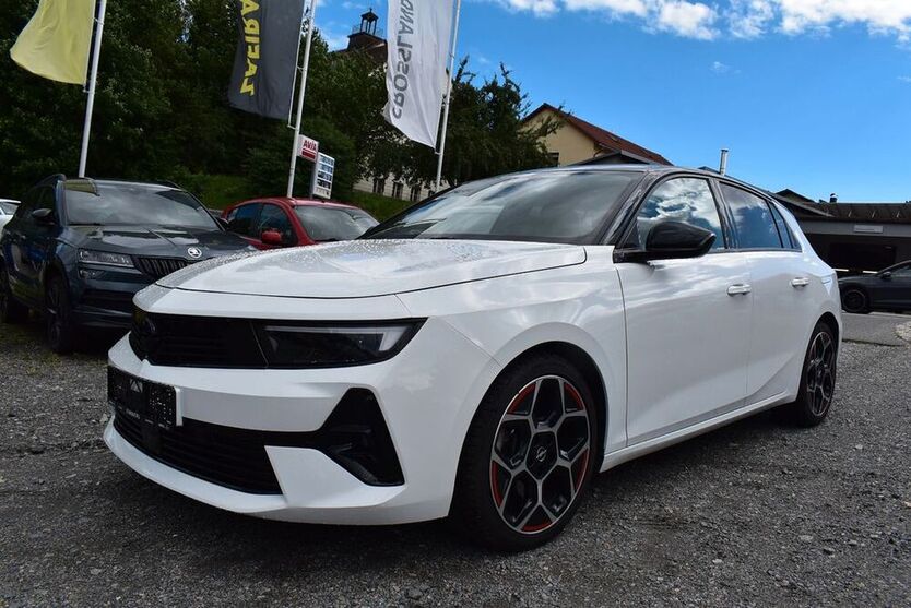 Astra