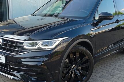 VW Tiguan 44.404 km 37.990 &euro; Nauen 14641