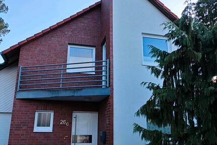 Einfamilienhaus in Gifhorn, BGS-Siedlung 4 zimmer