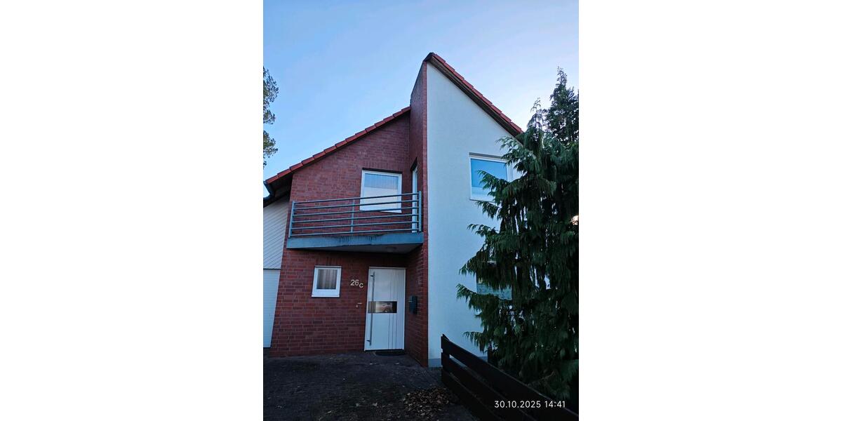 Einfamilienhaus in Gifhorn, BGS-Siedlung 4 zimmer