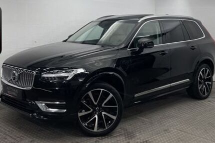 Volvo XC90 79.987 km 43.770 &euro; Berlin 12351