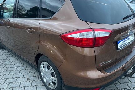 Ford C-Max 108.000 km 8.295 &euro; Schweinfurt 97424