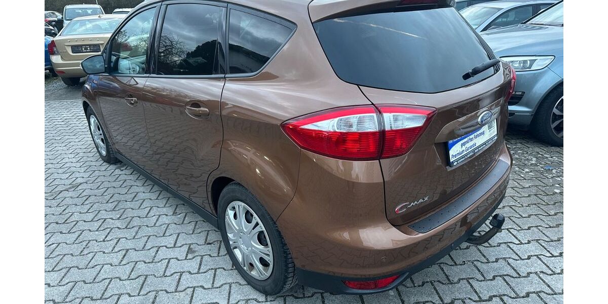 Ford C-Max 108.000 km 8.295 &euro; Schweinfurt 97424