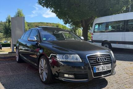 Audi A6 220.000 km 13.000 &euro; Lüdenscheid 58509