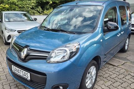 Renault Kangoo 133.000 km 12.490 &euro; Neumalsch 76316