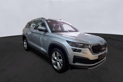 Skoda Kodiaq 74.215 km 27.950 &euro; Köthen 06366
