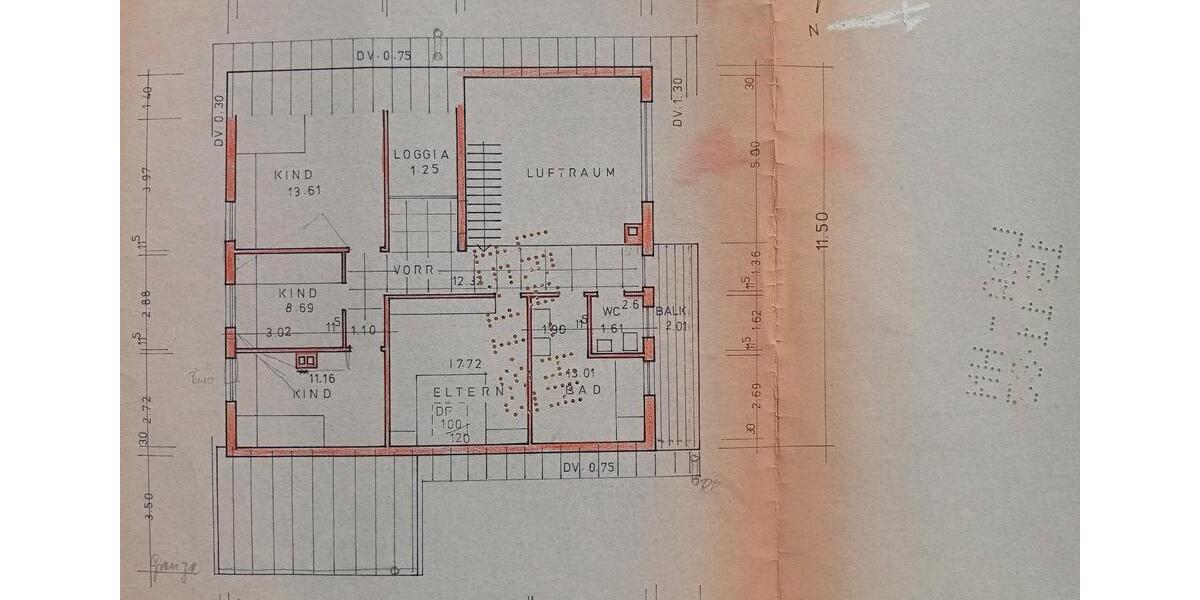 Einfamilienhaus Neuenstadt am Kocher - 6 Zimmer, 179 m&sup2;, 479.000&euro; | Angebot:23079735
