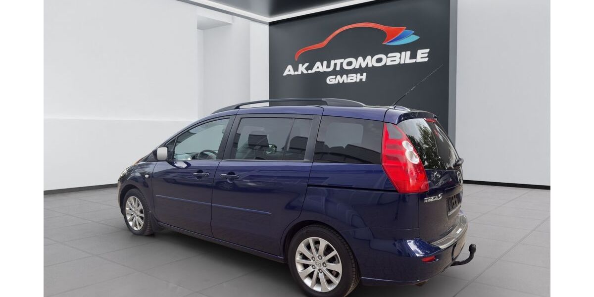 Mazda 5 152.849 km 4.650 &euro; Langenhagen 30855